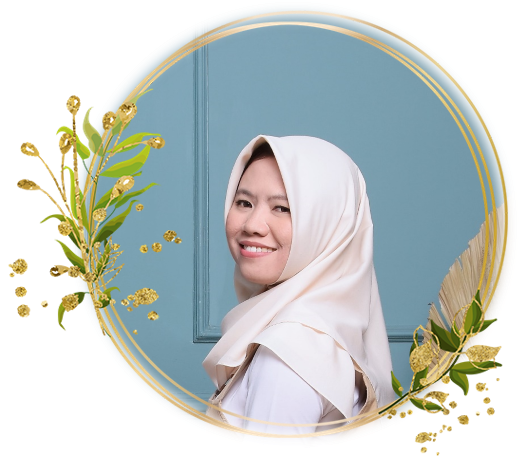 Foto mempelai Chintya Newest